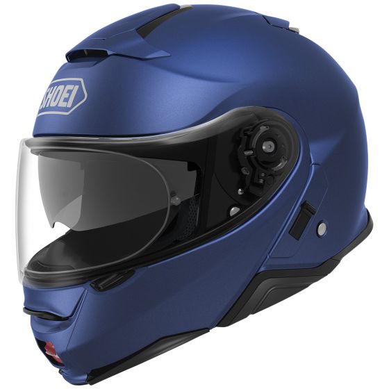【美品】SHOEI NEOTEC II Mサイズ Shoei NEOTEC II SOLID COLORS